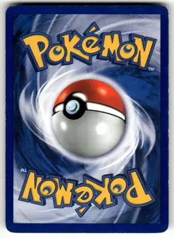 Dark Charmeleon 32/82 Team Rocket MP Pokemon Card TCG - Image 2