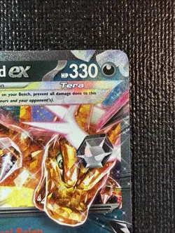Charizard ex 196 Sv: Scarlet & Violet Promo Cards Holo - Image 4