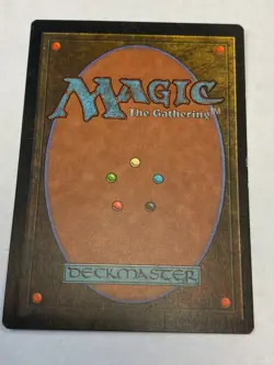 Emerald Charm - Magic the Gathering MTG Visions Single Card - Image 2