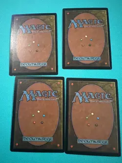 4x Mountain - Unglued - MTG - Magic the Gathering - x4 - Image 2