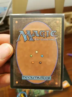 Sarulf, devoreur de royaumeKaldheim: Extras - Sarulf, Realm Eater Showcase MTG - Image 3