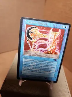 Transmute Artifact MTG Antiquities tinker Reserved List See Pictures - Image 4