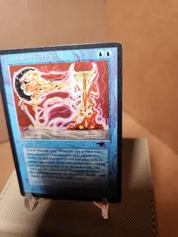 Transmute Artifact MTG Antiquities tinker Reserved List See Pictures - Image 5
