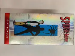 Magic The Gathering Spider-Man Fat Pack Bundle Gift Edition English Sealed OVP 4 - Image 4