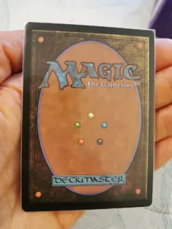 Cachet d'esoterisme FOIL Commander Legends - Arcane Signet MTG Magic - Image 2