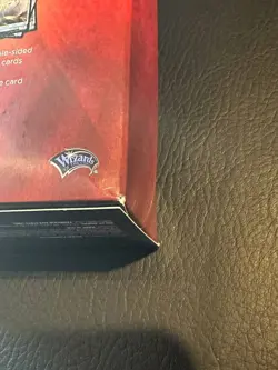 Magic The Gathering: 2018 Exquisite Invention Commander Deck SEALED NEW 630509632244 - Image 4