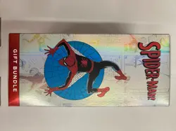 Magic The Gathering Spider-Man Fat Pack Bundle Gift Edition English Sealed OVP 2 - Image 2