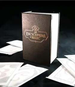 Magic The Gathering Secret Lair Countdown Kit: An Encyclopedia of Magic Sealed - Image 2