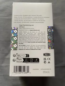 Magic The Gathering Secret Lair Countdown Kit: An Encyclopedia of Magic Sealed - Image 3