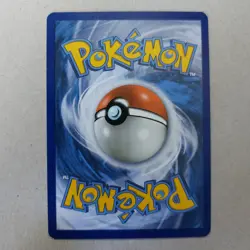 Mew XY192 X & Y Cosmos Holo Ultra Rare Black Star Promo Pokemon Card - Image 2