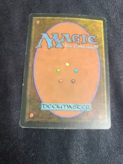 Taiga - Revised Edition - Dual Land - Vintage MTG - 1994 - Image 2