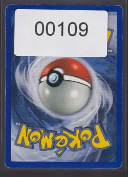 Pikachu Jungle 60/64 Regular Unlimited Common Pokemon Trading Card TCG - Image 3