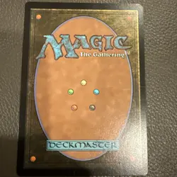 MtG Displacer Kitten - NM - Commander Legends: Battle for Baldur’s Gate - Image 2