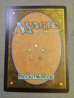 Moonmist The List Reprints Regular NM C 195/264 - Image 2