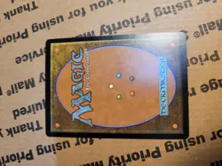 MTG Wargate - Alara Reborn LP English - Image 2