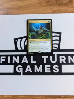 MTG - Simic Ascendancy - X1 - Read Description - Image 1