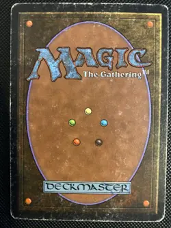 English - MTG Savannah Lions - HP - Unlimited Edition - Image 2