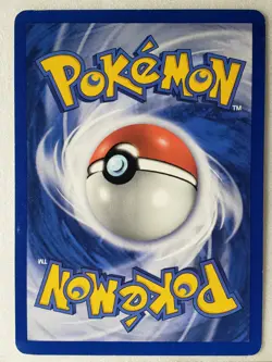 Tangela 66/102 LP - Original 1999 Base Set Pokemon Card - $2 Combined Shipping - Image 2
