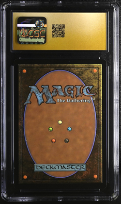 NAJEELA, THE BLADE-BLOSSOM Secret Lair Foil Age of Sigmar CGC Pristine 10 MTG - Image 2