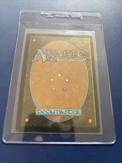 Zacama, Primal Calamity (Borderless) Commander Masters Foil - Image 3