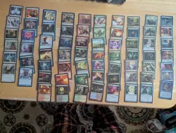 MTG Ravnica: City of Guilds Lot - Rares Uncommons Foils - Image 3