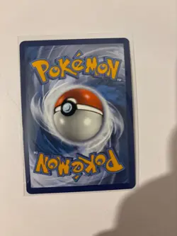 Pokemon TCG Ryme 221/197- Obsidian Flames- Full Art Trainer- Pack Fresh- NM. - Image 2