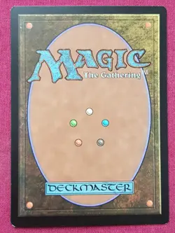 Magic The Gathering COMMANDER 2017 C17 FIST OF SUNS artifact card MTG - Image 2