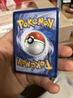 Pokemon TCG Shuckle 136/132 Mega Evolution Illustration Rare *Near Mint* - Image 2