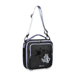 Pokemon Center: Celestial Espeon & Umbreon Convertible Shoulder Bag - Image 4