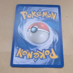 POKEMON PROMO CARD-BURGER KING 2009- PLATINUM STAMPED - PICHU 45/100(REV HOLO)NM - Image 2