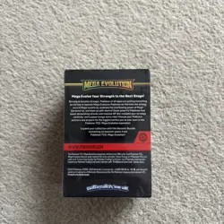 Pokemon TCG: Mega Evolution Booster Bundle (6 Booster Packs) FAST SHIP 🚚 - Image 3