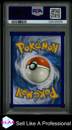 FA/PRIMAL GROUDON EX ANCIENT ORIGINS POKEMON XY ANCIENT ORIGINS 2015 97 PSA 10 - Image 2
