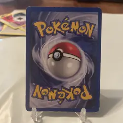Pokemon TCG - Base Set 2 - Electric Energy - 128/130 | NM - Image 3