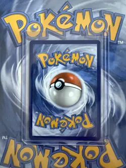 Pokemon TCG Umbreon EX 060/131 Prismatic Evolutions Stamped Promo Near Mint - Image 2