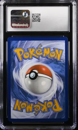 Pokemon Team Rocket's Mewtwo ex #213/182 Destined Rivals Ultra Rare CGC 10 2b - Image 2