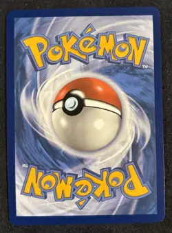 Pokemon TCG Team Rocket's Moltres ex 208/182 Destined Rivals Holo Full Art NM - Image 2