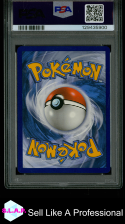FA/M SCEPTILE EX ANCIENT ORIGINS POKEMON XY ANCIENT ORIGINS 2015 85 PSA 9 - Image 2