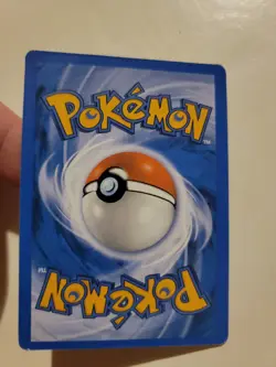 Pokemon TCG Card 2013 Black & White Plasma Freeze Flareon 12/116 Non-Holo - Image 2