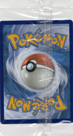 Pokemon Pecharunt 129 ETB Promo Sealed - Image 2