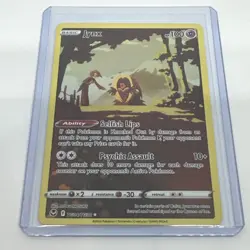 Pokemon TCG - Jynx Trainer Gallery TG04/TG30 - Silver Tempest - NM - Image 1
