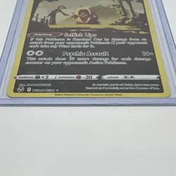 Pokemon TCG - Jynx Trainer Gallery TG04/TG30 - Silver Tempest - NM - Image 3