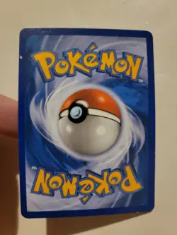 Lucario (U) Pokemon Platinum Base Set Card # 53 2009 Nintendo 53/127 - Image 2