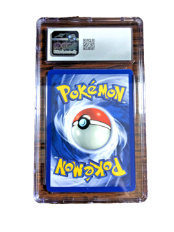 Diglett Common #52 - CGC NM/MINT+ 8.5 - 2000 Team Rocket Unlimited - Pokemon TCG - Image 3