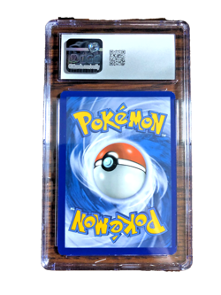 Eevee Reverse Holo Common #167 - CGC MINT 9 - 2019 Cosmic Eclipse - Pokemon TCG - Image 3