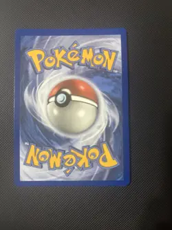 Pokemon TCG Pikachu & Mimikyu SM162 Black Star Promo Sun & Moon Holo 2019 - Image 3
