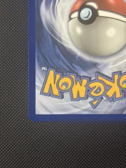 Pokemon TCG Pikachu & Mimikyu SM162 Black Star Promo Sun & Moon Holo 2019 - Image 5
