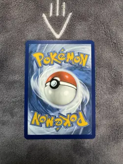 Pokemon TCG Lisia's Appeal Full Art Trainer Surging Sparks 246/191 - Image 2