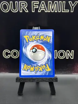 Pokemon Card Ex Sandstorm Anorith 27/100 E-Series NM - Image 4