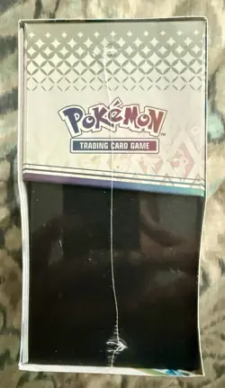 Pokemon TCG SEALED Prismatic Evolutions Elite Trainer Box ETB NEW/NM - Image 3
