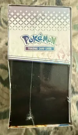 Pokemon TCG SEALED Prismatic Evolutions Elite Trainer Box ETB NEW/NM - Image 4
